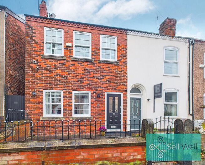 3 Bedroom End Terrace House For Sale In Vicars Hall Lane, Worsley, Manchester, M28