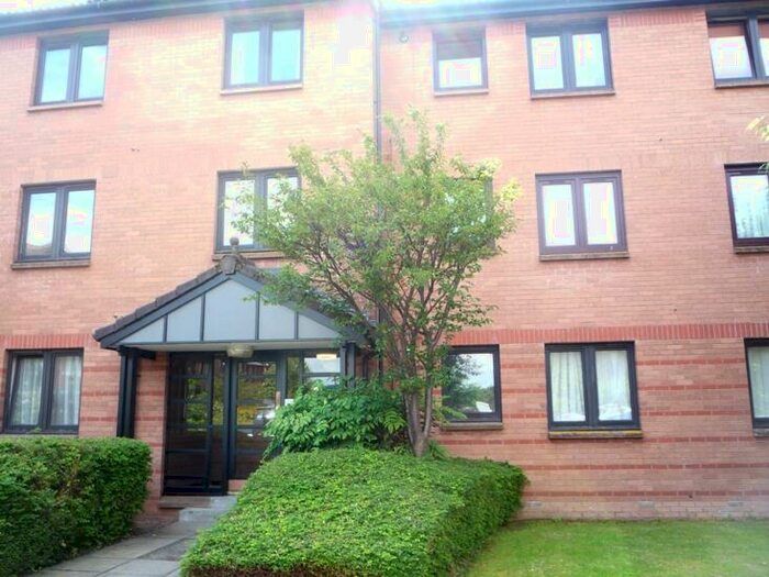2 Bedroom Flat To Rent In Abbey Mill, Stirling Town, Stirling, FK8