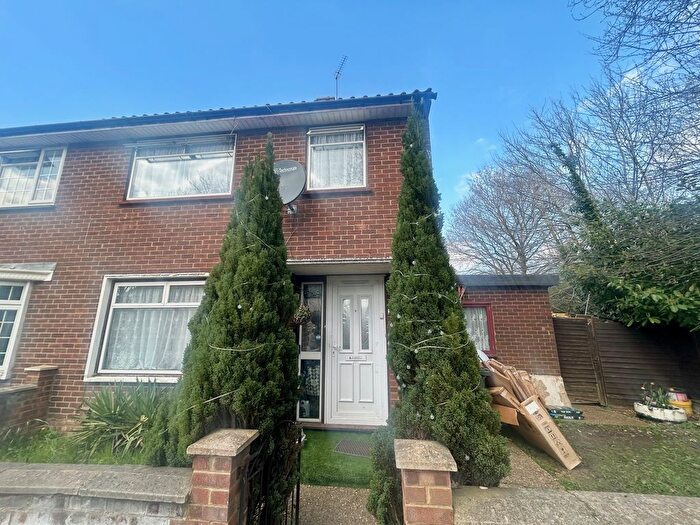 4 Bedroom Property To Rent In The Gossamers, Watford, WD25