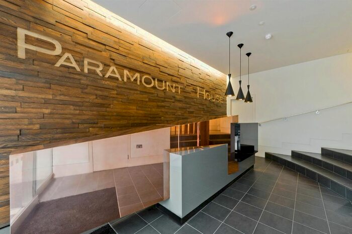 2 Bedroom Flat To Rent In Wardour Street, Soho, London, W1F