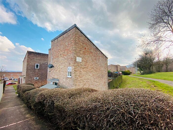 3 Bedroom House To Rent In Woolpitch, Greenmeadow, Cwmbran, NP44