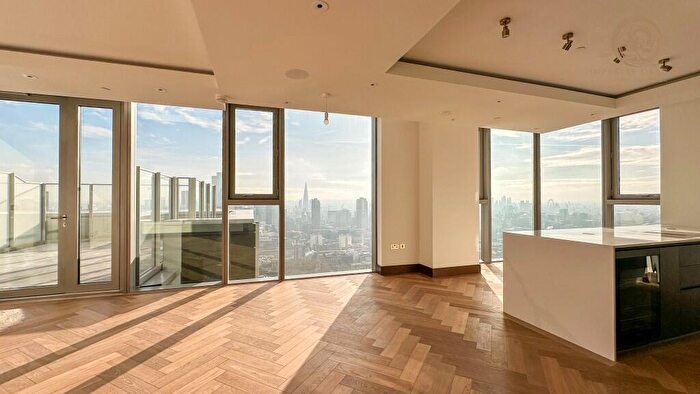 2 Bedroom Flat For Sale In City Road, London, EC1V