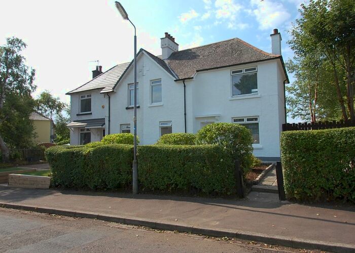 Houses for sale in Corkerhill Road, G52, Glasgow City