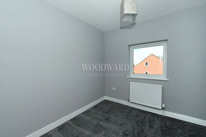 3 Bedroom Terraced House For Sale In Weston Street, Heanor, DE75