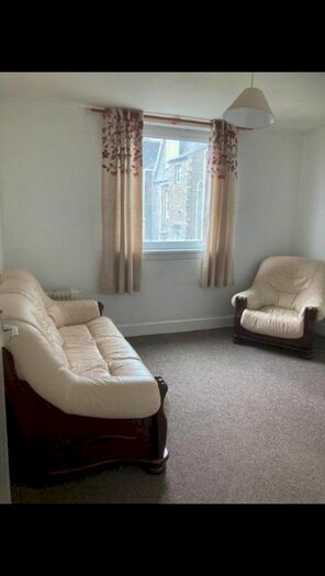 1 Bedroom Flat To Rent In Orchard Street, Old Aberdeen, Aberdeen, AB24