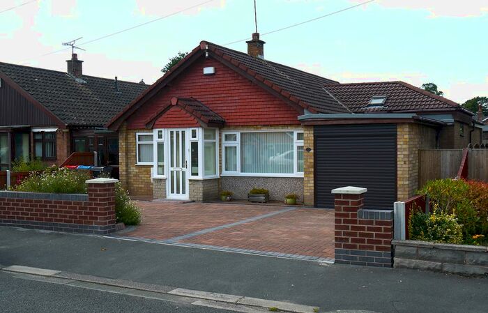 3 Bedroom Bungalow To Rent In Bridle Way, Ellesmere Port, CH66