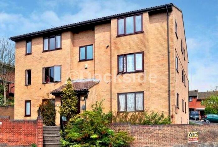 1 Bedroom Flat To Rent In Illustrious Close, Chatham, ME5