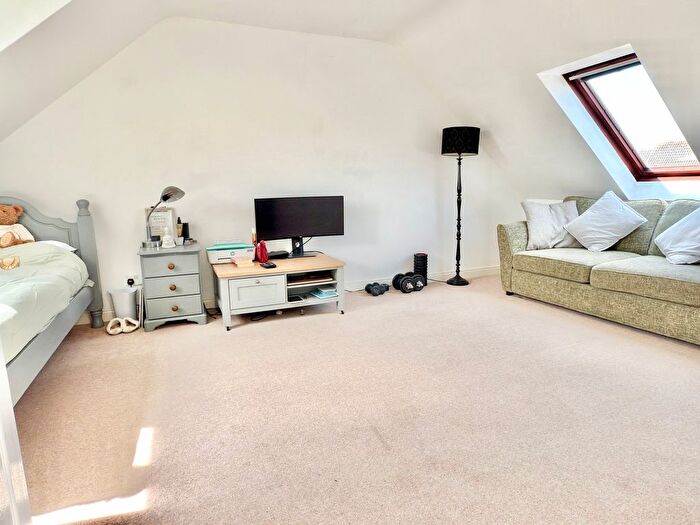 3 Bedroom Terraced House For Sale In King Johns Court, Tewkesbury, GL20