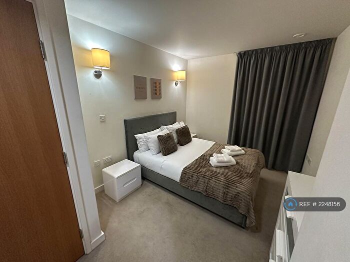 1 Bedroom Flat To Rent In Empire Way, Wembley, HA9
