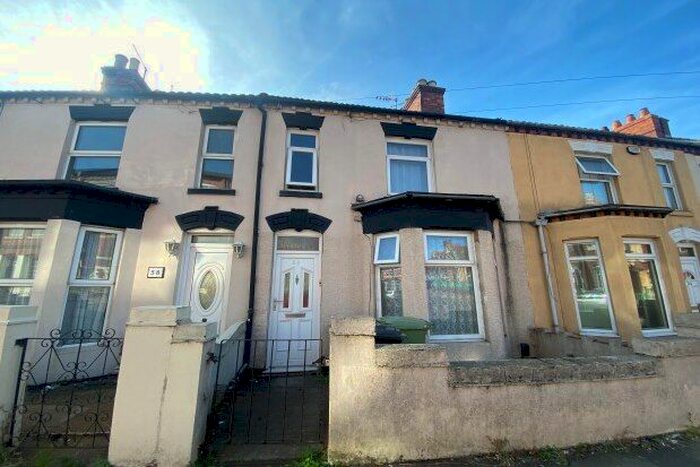 3 Bedroom Property To Rent In Mill Road, Wellingborough, NN8