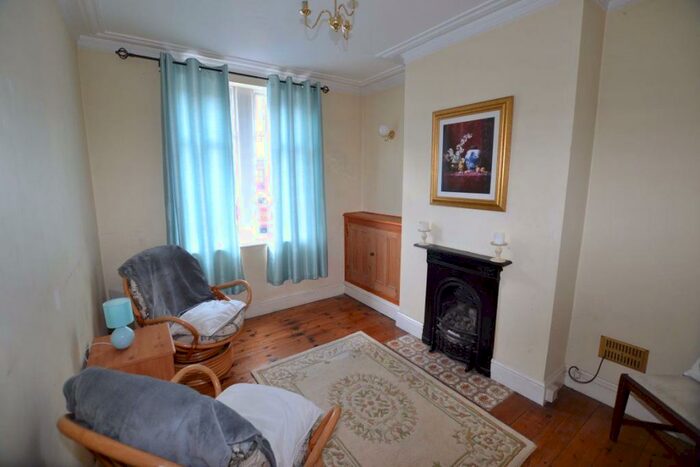 3 Bedroom Property To Rent In Howe Street, Derby, DE22