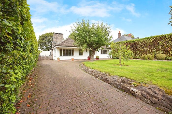 3 Bedroom Bungalow To Rent In Tarvin Road, Littleton, Chester, Cheshire, CH3