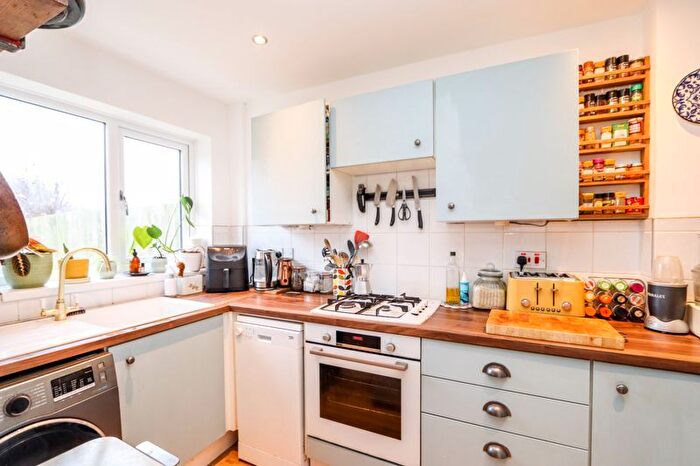 3 Bedroom Terraced House For Sale In Fosseway, Clevedon, BS21