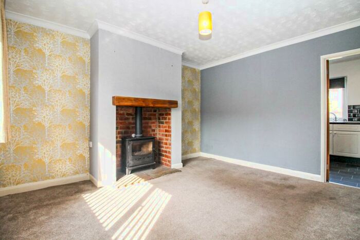 2 Bedroom Terraced House To Rent In Southroyd Park, Pudsey, LS28