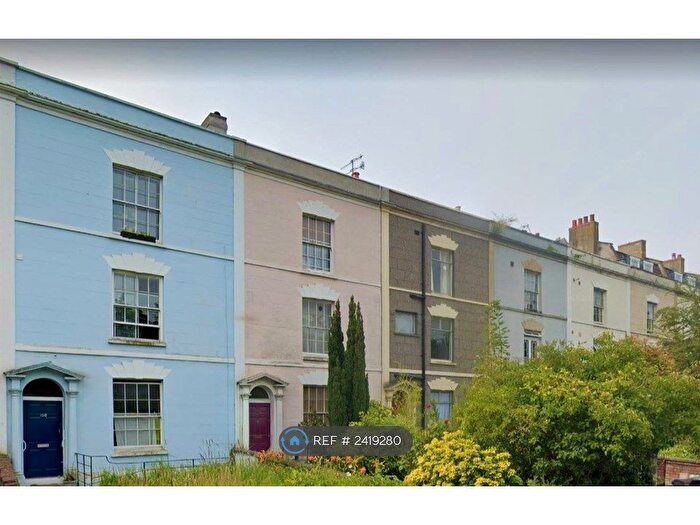 1 Bedroom Flat To Rent In Coronation Road, Bristol, BS3