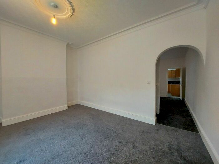 2 Bedroom Terraced House To Rent In Infirmary Street, Blackburn, BB2