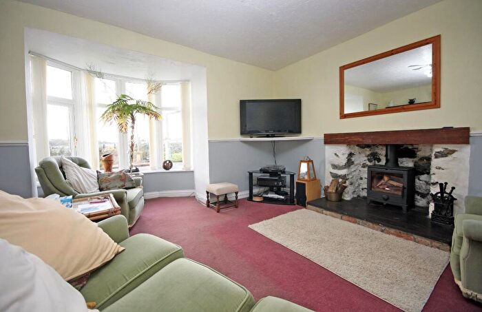 5 Bedroom Detached House For Sale In Llanfachraeth, Holyhead, Isle Of Anglesey, LL65