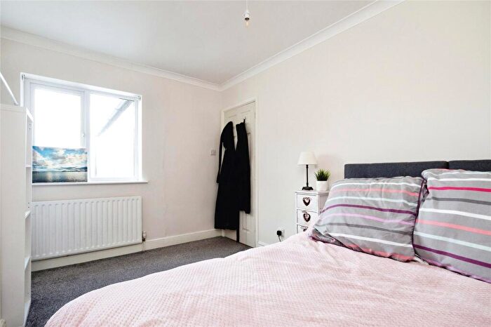 3 Bedroom Terraced House For Sale In Moorbridge Lane, Stapleford, Nottingham, Nottinghamshire, NG9