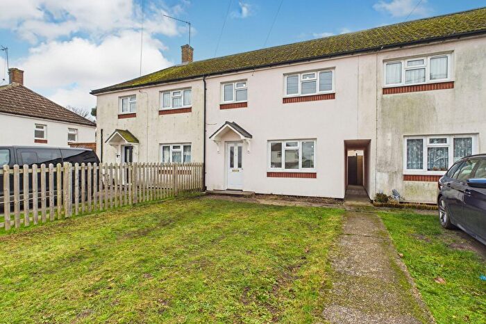 3 Bedroom Terraced House To Rent In Queensway, Thetford, IP24