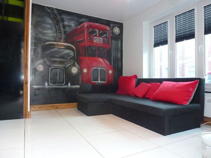 1 Bedroom Mews To Rent In Claude Road, Cardiff, CF24