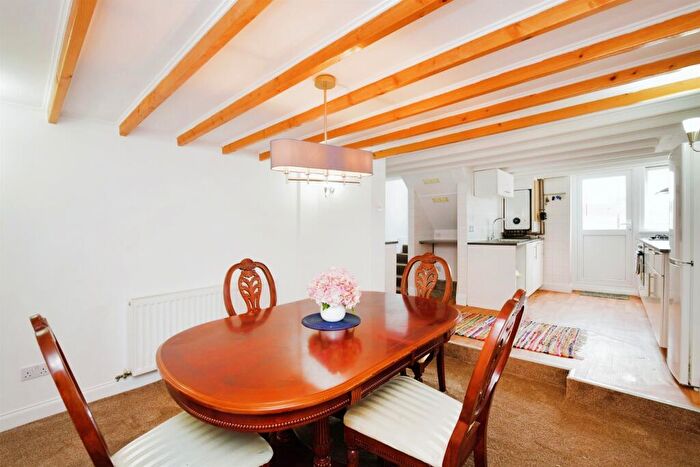 2 Bedroom Cottage For Sale In Sidmouth Cottages, Plymouth, PL4