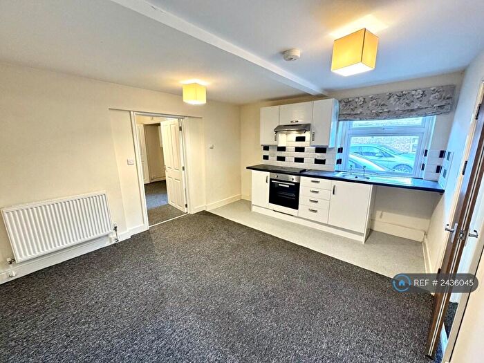 1 Bedroom Flat To Rent In Westgate House, Grantham, NG31