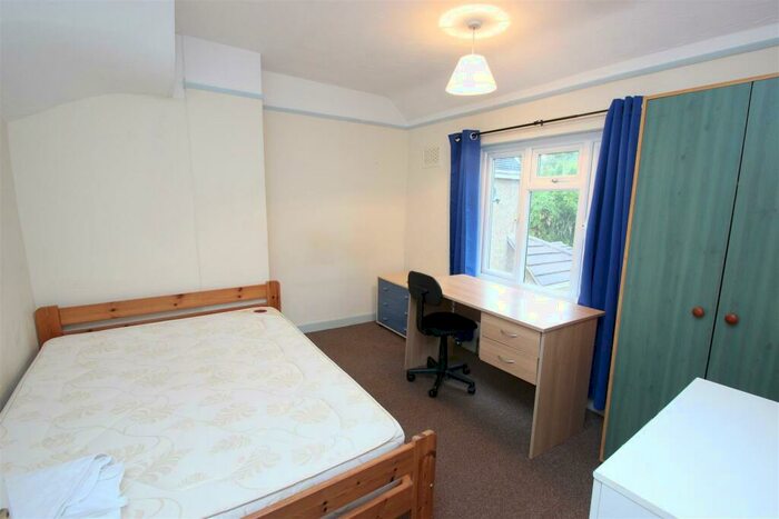1 Bedroom House To Rent In Headley Way, Headington, OX3