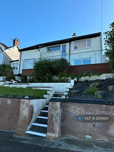 3 Bedroom Detached House To Rent In Pen Y Bryn, Y Felinheli, LL56