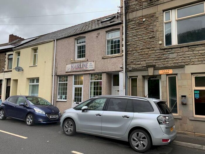 1 Bedroom Flat To Rent In Oak Street, Abertillery, NP13