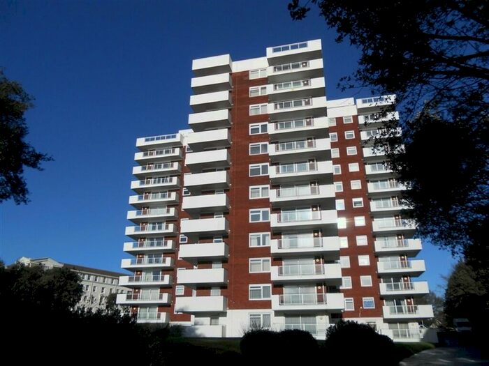 2 Bedroom Flat To Rent In Forest House, Russell Cotes Road, Bournemouth, BH1