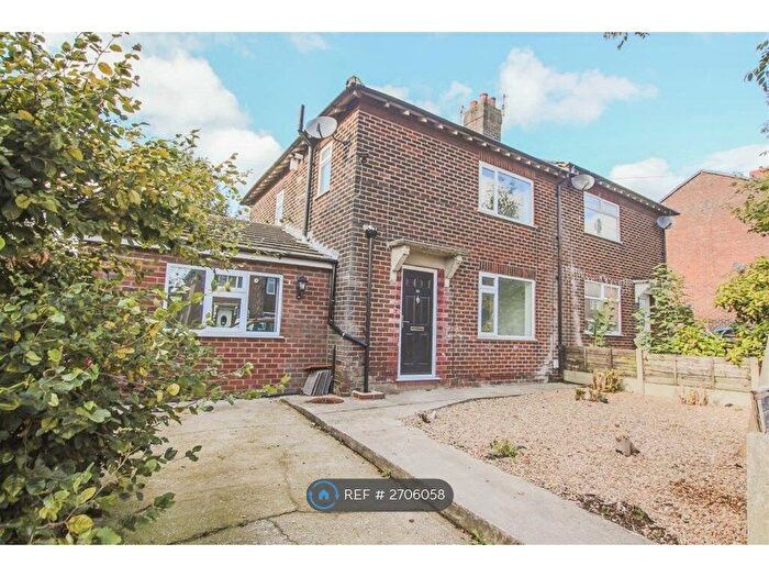 3 Bedroom Semi Detached House To Rent In Blantyre Street, Swinton, Manchester, M27