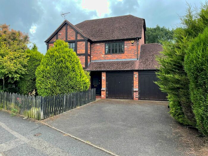 Houses for sale & to rent in Broughton Astley South & Leire, Leicester