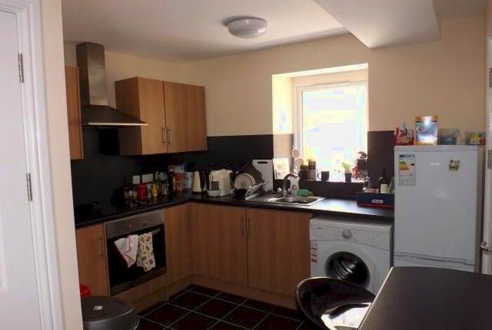 1 Bedroom Terraced House To Rent In Bridge Street, Aberystwyth, Ceredigion, SY23