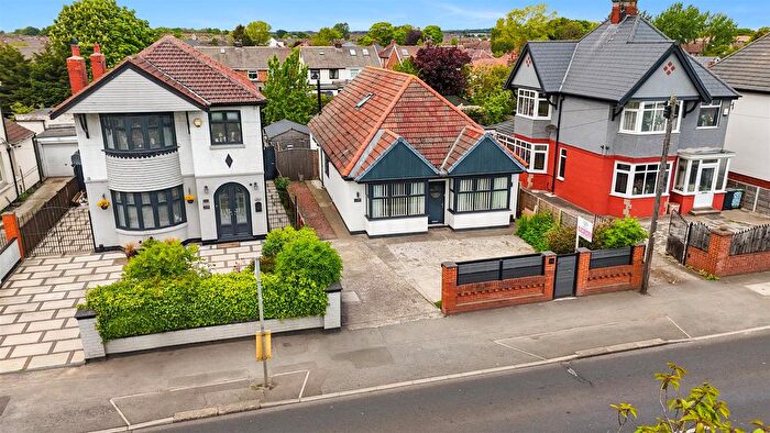 3 Bedroom Detached Bungalow For Sale In Stockton Road, Hartlepool, TS25