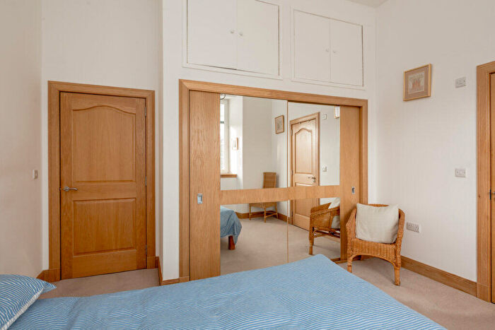 3 Bedroom Flat For Sale In / Bath Street, Portobello, Edinburgh, EH15
