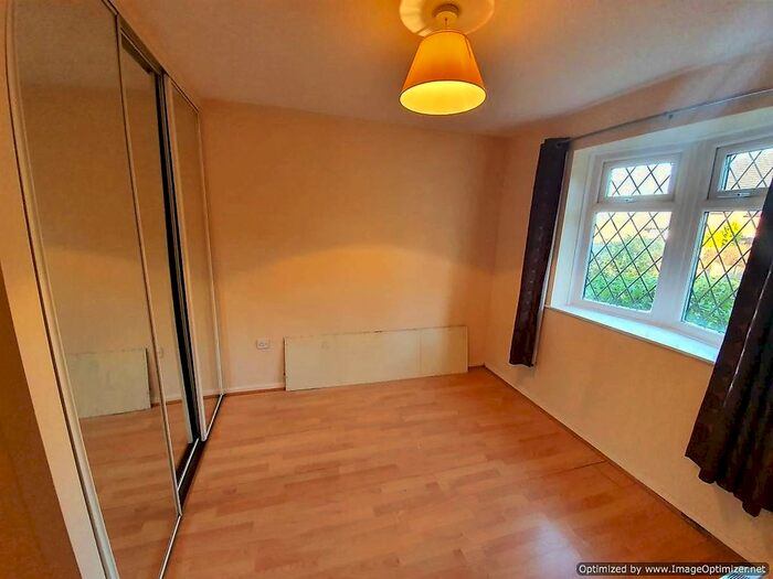 1 Bedroom Flat To Rent In Maple Grove, Northwich CW8