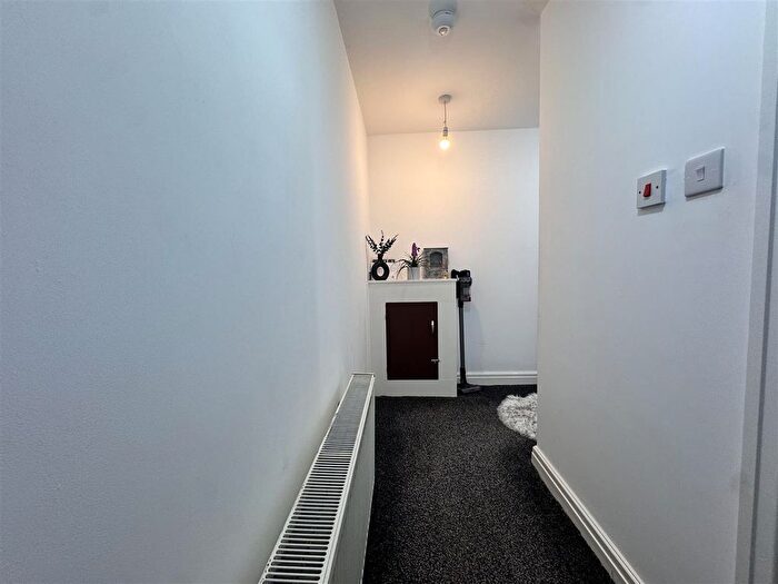 4 Bedroom Property For Sale In Station Road, Bamber Bridge, PR5
