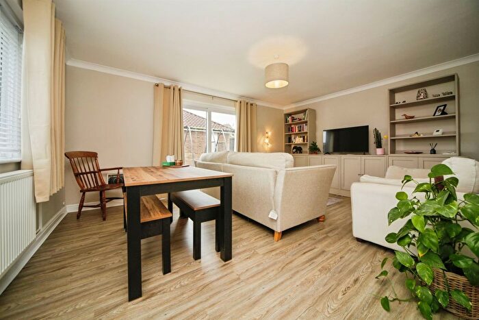 3 Bedroom Detached House For Sale In St. Peters Road, Stowmarket, IP14