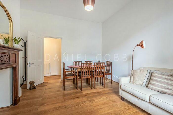 2 Bedroom Flat To Rent In Grosvenor Terrace, London, SE5