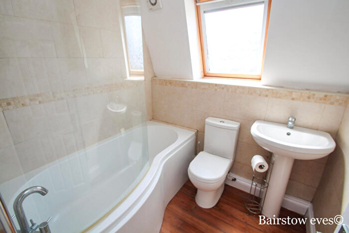 1 Bedroom Flat To Rent In Waddon Road, Croydon, CR0