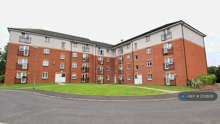 2 Bedroom Flat To Rent In Tamshill Street, Glasgow, G20