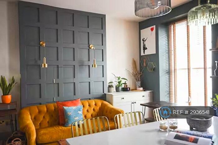 1 Bedroom Flat To Rent In Meridian Place, Bristol, BS8