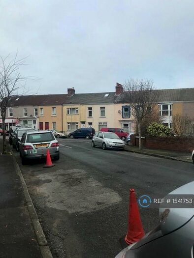 8 Bedroom Terraced House To Rent In Marlborough Rd, Swansea, SA2