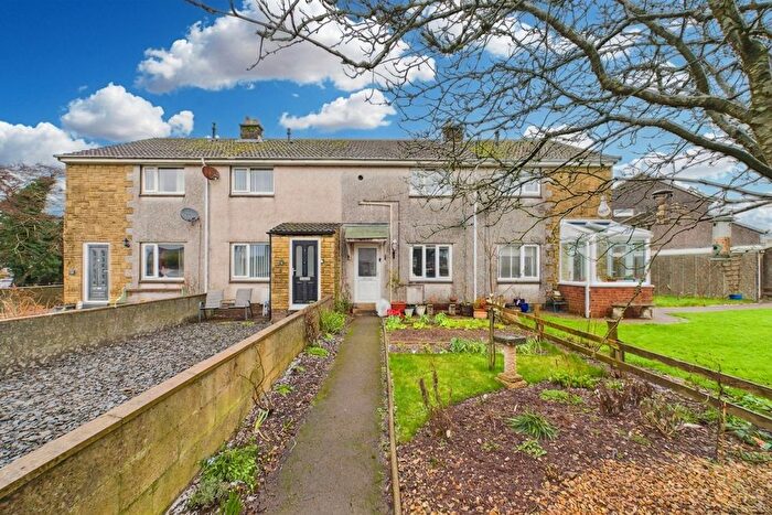 2 Bedroom Terraced House For Sale In John Colligan Drive, Cleator Moor, CA25