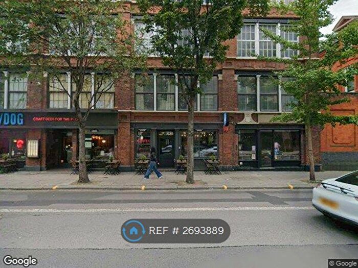 2 Bedroom Flat To Rent In Clerkenwell Road, London, EC1M