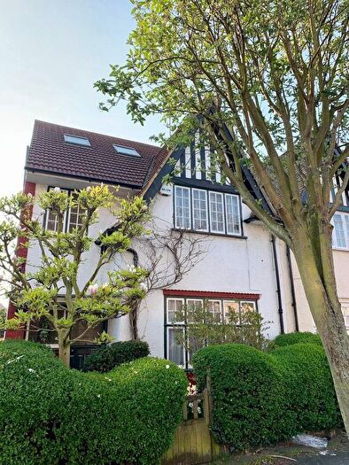 5 Bedroom Semi Detached House For Sale In Alba Gardens, Golders Green, London, NW11