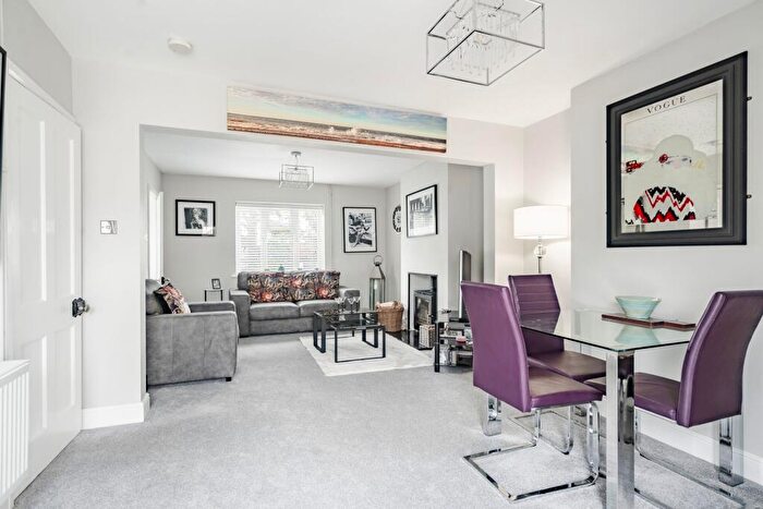 3 Bedroom End Of Terrace House For Sale In Littlewood Lane, Hoveton, NR12