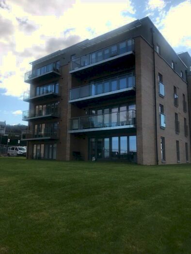 2 Bedroom Flat To Rent In /, Eldon Street, Greenock, PA16