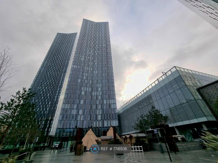 2 Bedroom Flat To Rent In Owen Street, Manchester, M15