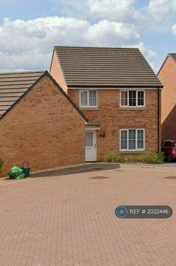 4 Bedroom Detached House To Rent In Caerphilly, Caerphilly, CF83